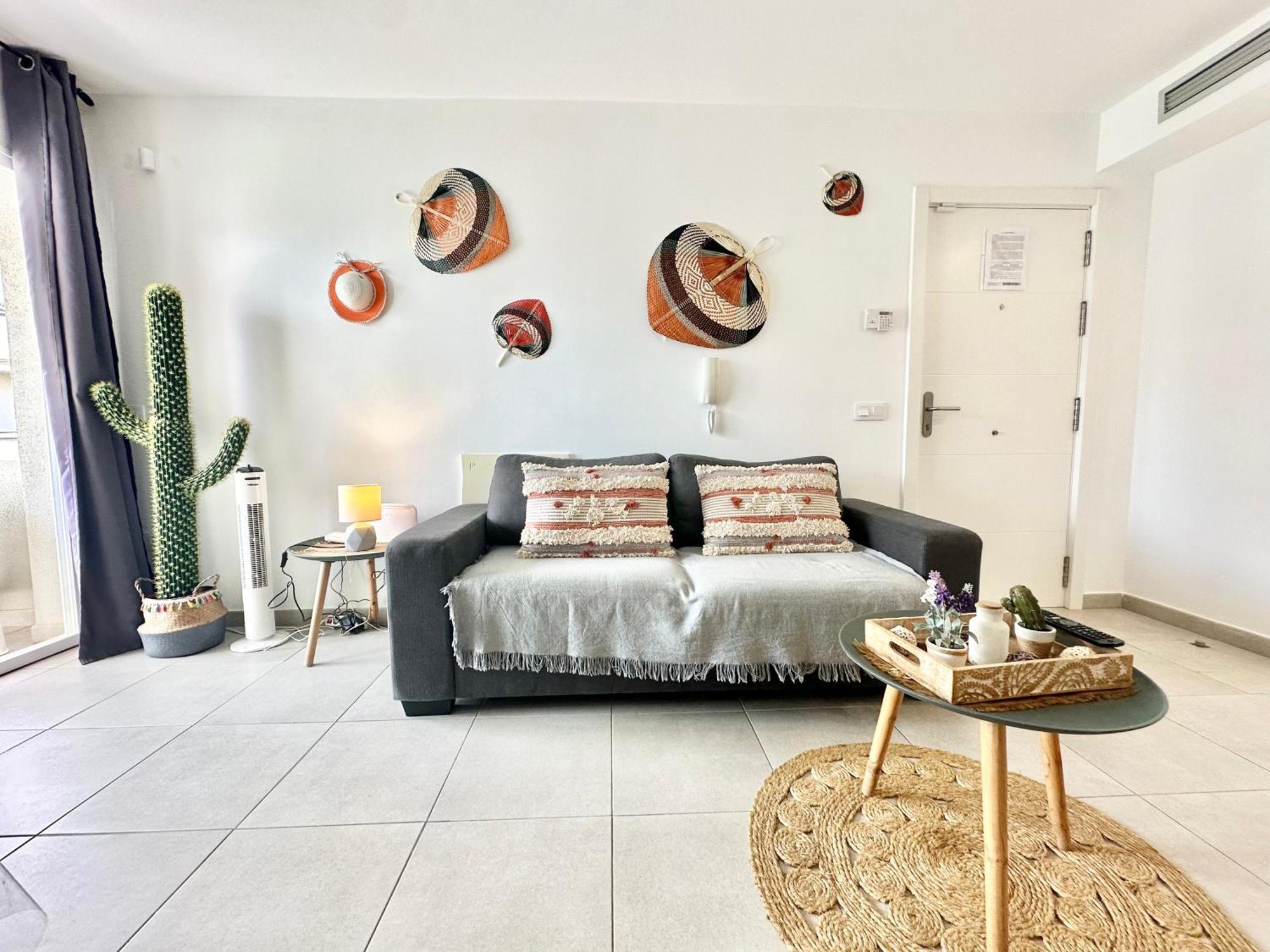 Candy Pop - Pool, 2 Terraces,Desk And High Speed Internet Corralejo Luaran gambar