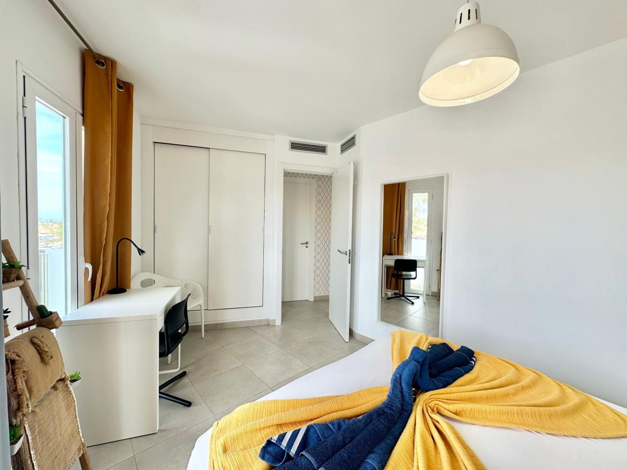 Candy Pop - Pool, 2 Terraces,Desk And High Speed Internet Corralejo Luaran gambar